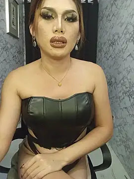 Victorias_DomWorld 在線直播表演