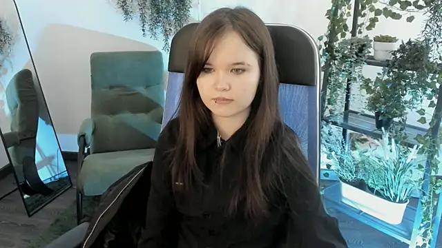 Elainebeness Live XXX-Chat