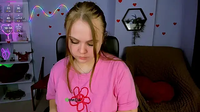 keri_ti Obrolan Langsung XXX