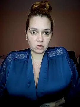 Aria423's Webcam Show