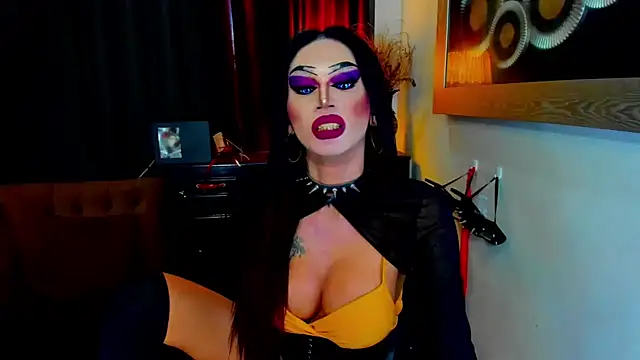 lubottarah Show Webcam