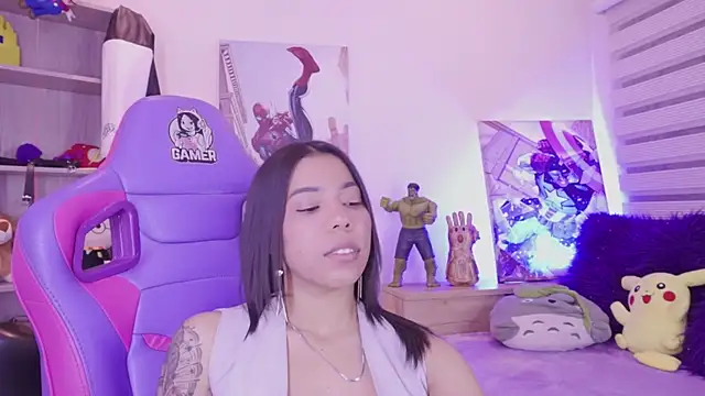 Živý XXX chat madelyn_rose_