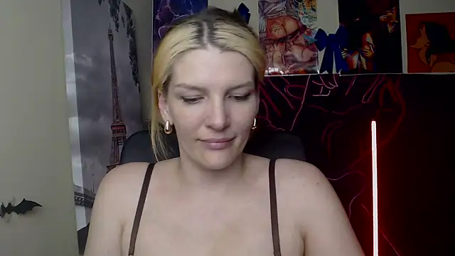 VanessaRey_ 即時 XXX 聊天