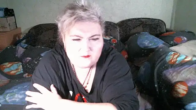 Živý XXX chat Lana555