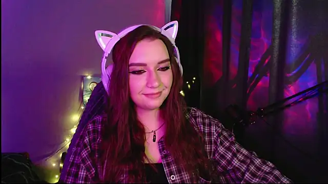 Celia_Sensual_: онлайн-секс-чат