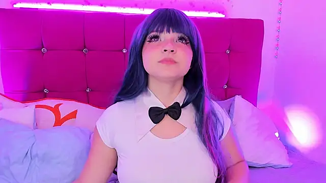 Živý XXX chat meimurasaki