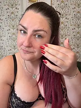 Lacey_BBW's Live XXX Chat