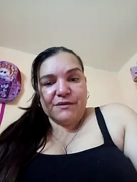 Czat XXX na żywo – Zuleyka_69