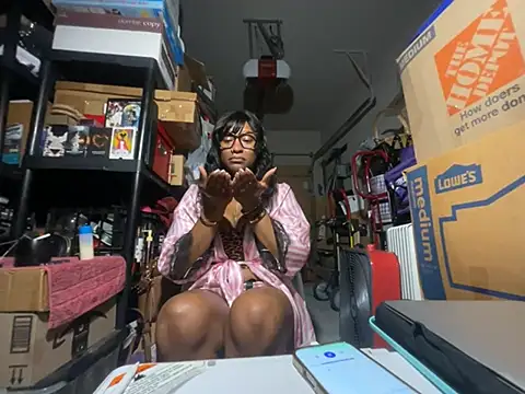 wynterheat 라이브 XXX 채팅