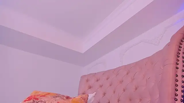Živý XXX chat LucianaBlanco_