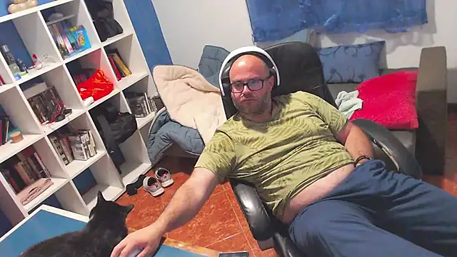 ravingr4d4 라이브 XXX 채팅