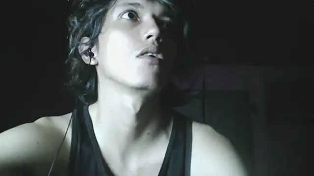 cherryuwu Webcam-Show