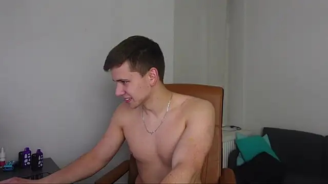 Zack_Gillian webcam show