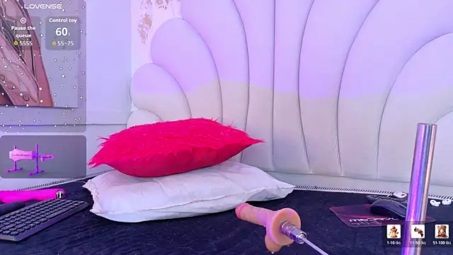 Chat XXX en directo de sabrina_lafaux_cr