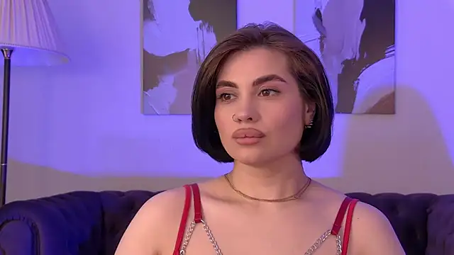 Chat XXX ao vivo de AdrianaToress