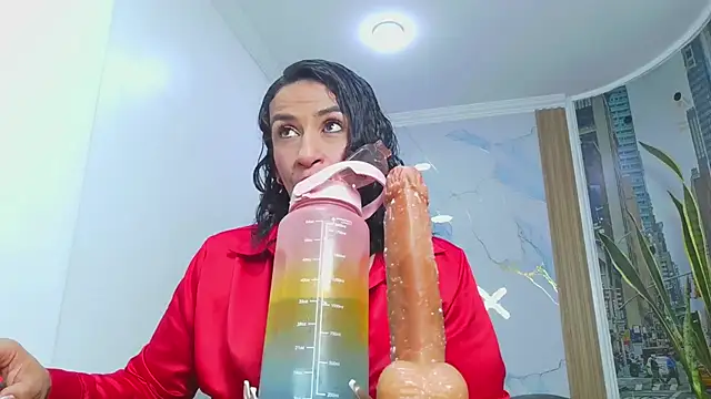 Chat XXX en directo de NICOL-JARAMILLO
