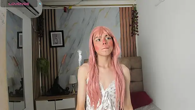 Vanessa_Jenner লাইভ XXX চ্যাট