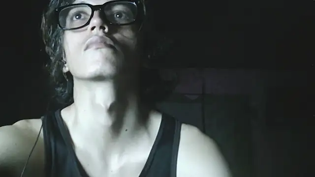 Webkamerová show cherryuwu