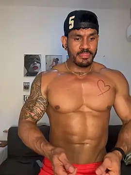 Show webcam de daniels-maison