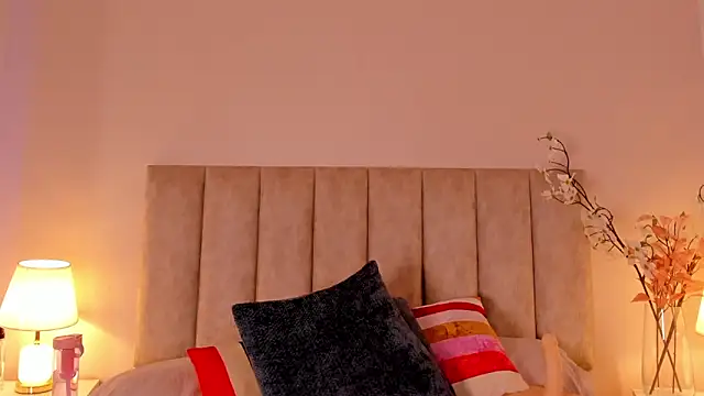 Laurenngrey 라이브 XXX 채팅