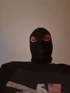 Dark_Silk_TV webcam show