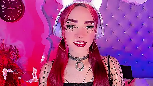 LeyXandrabraz 라이브 XXX 채팅
