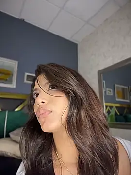 OneInAMillionXXX's Webcam Show