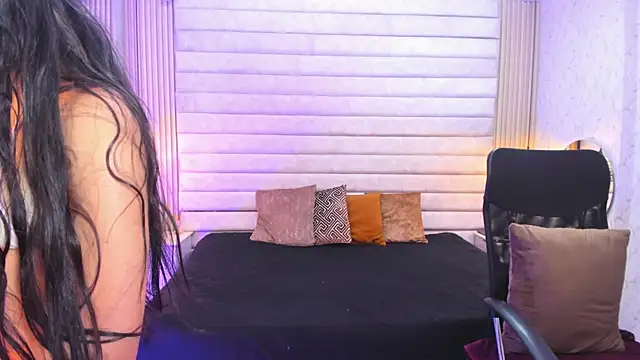 Chat +18 de VictoriaaBlair ao vivo