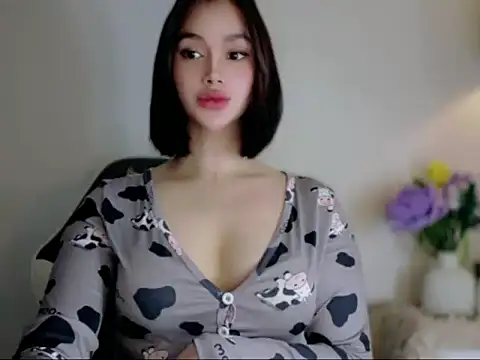 Anna_HollyDoll 웹캠 쇼