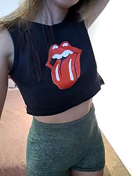 GoddesslulitaaのライブXXXチャット