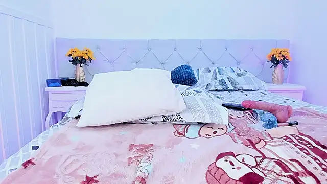 Czat XXX na żywo – _Kaiaa_
