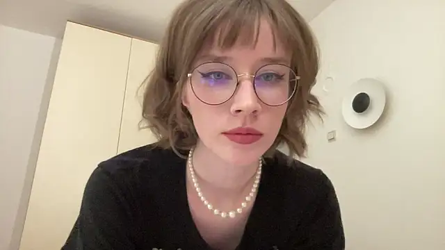 ms_christiana Live XXX Chat