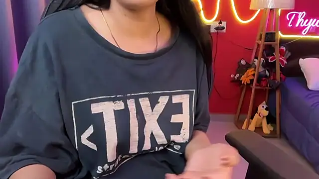 Chat +18 de thywyldst69 ao vivo