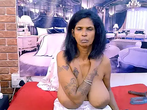 IndianVanya4u2u Webcam Show