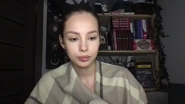 Yuna5343のライブXXXチャット