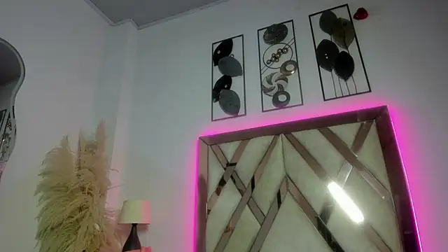 Estrellavega_ Obrolan Langsung XXX