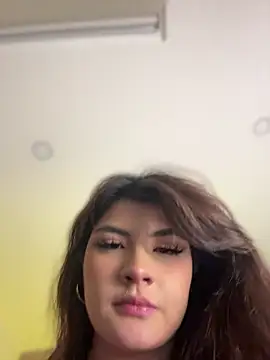 i_melissaa 现场XXX聊天