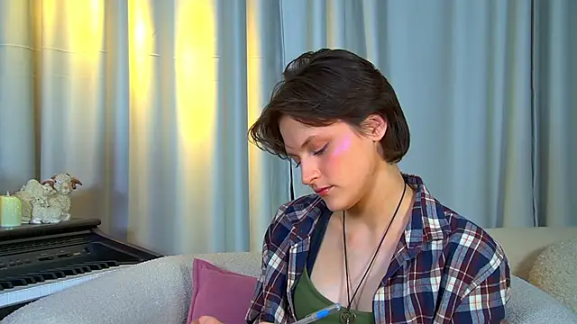 Chat +18 de RitaRoses ao vivo
