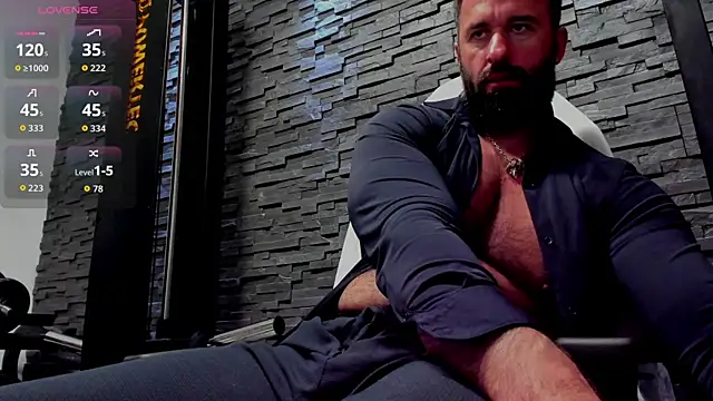 David_Big_Daddy 라이브 XXX 채팅