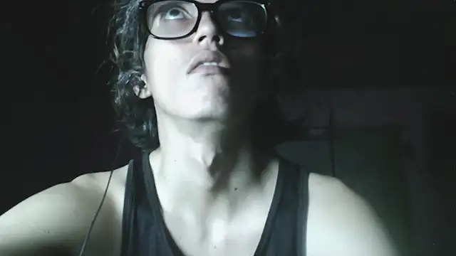 cherryuwu's Webcam Show