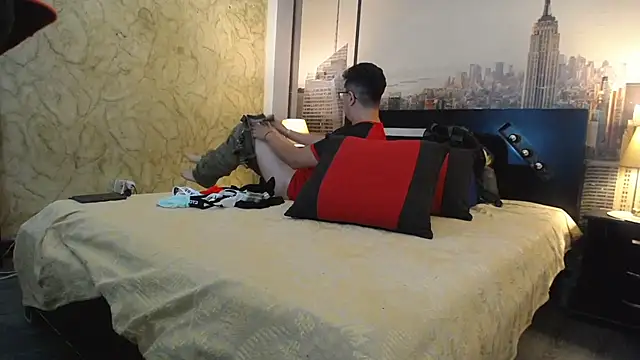brickhard_69 Webcam Show
