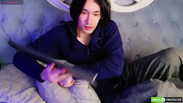 Chat XXX ao vivo de CalvinOwens