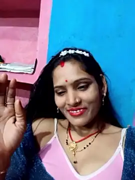 Rt_kinjal Webcamshow