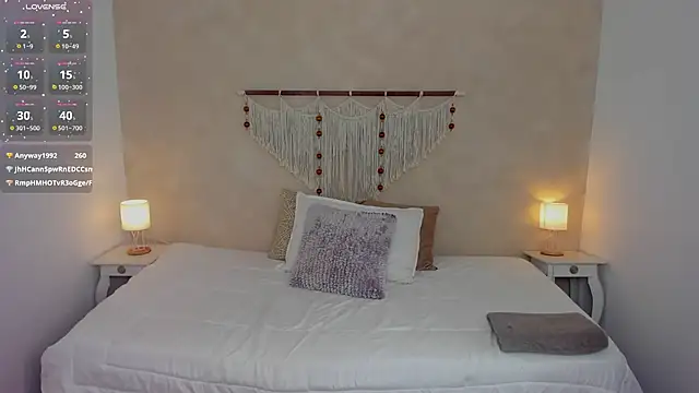 Živý XXX chat _hanna_sky