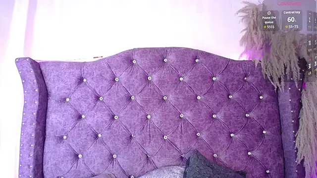 Violet_Collins1 Webcam-Show