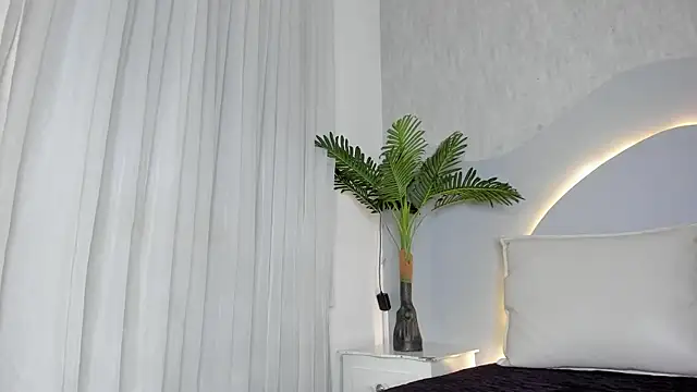 Živý XXX chat CannelaSmith