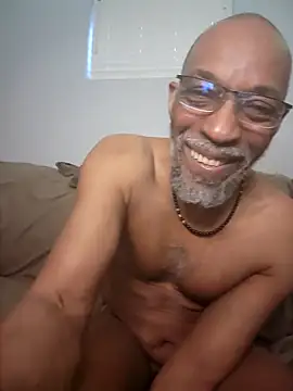 Lonelynudist59's Webcam Show