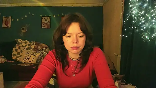 XXX chat uživo modela ClancyMorissey