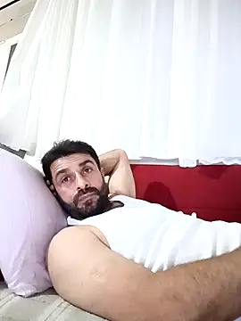 alex10alexx Adlı Modelin Web Kamerası Şovu