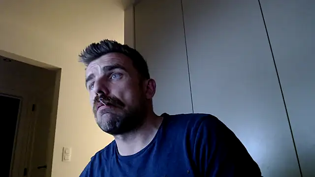 Webkamerová show mrbigballs